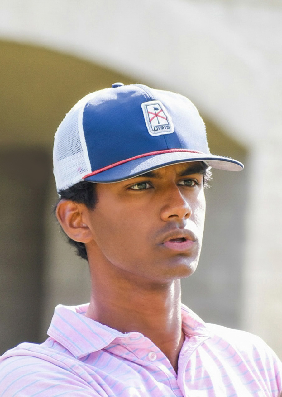 Vinay Yerramsetti